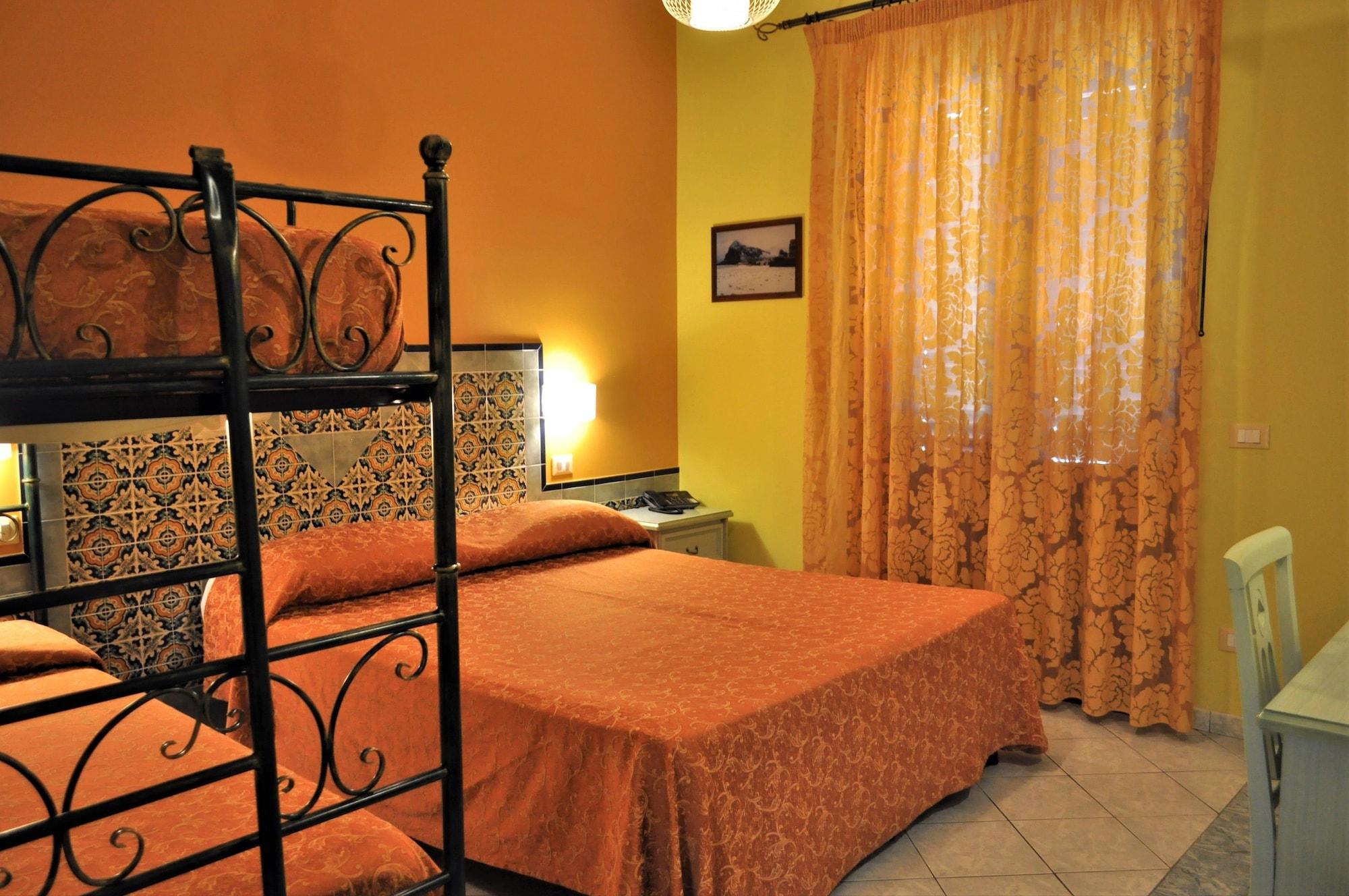Hotel Al-Tair San Vito Lo Capo Zewnętrze zdjęcie