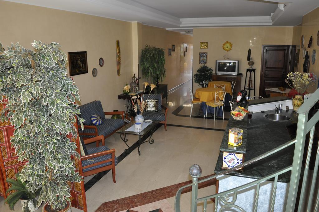 Hotel Al-Tair San Vito Lo Capo Zewnętrze zdjęcie