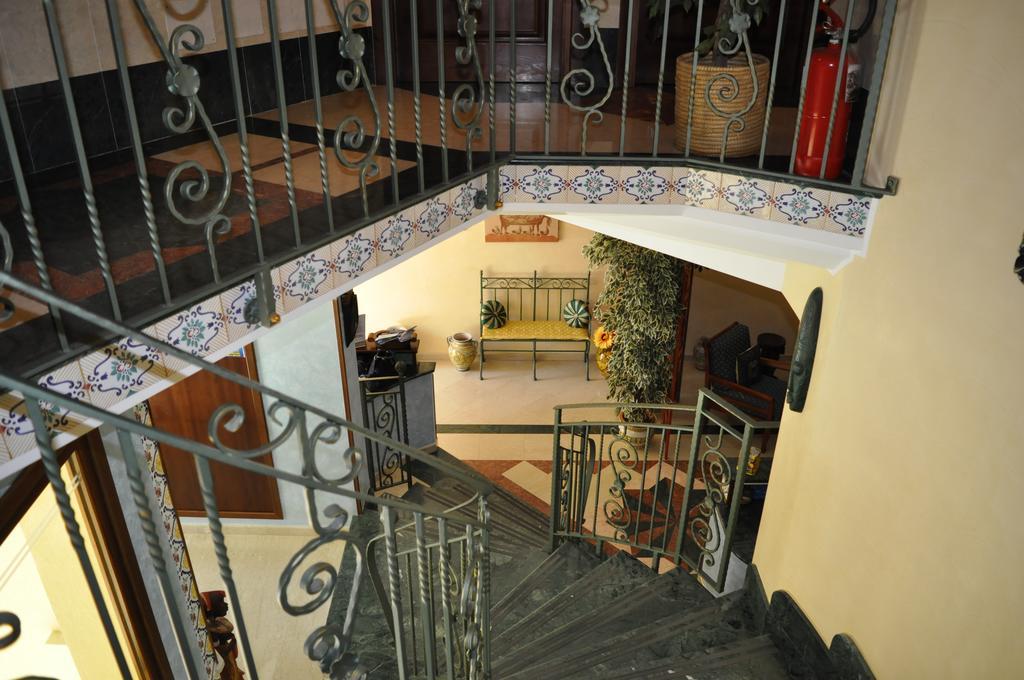 Hotel Al-Tair San Vito Lo Capo Zewnętrze zdjęcie