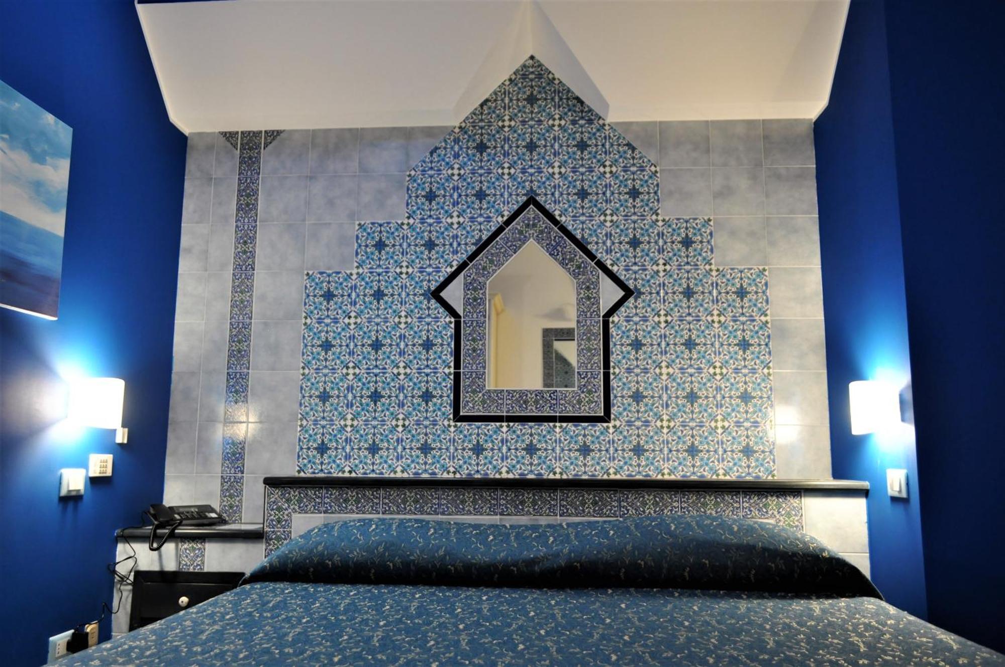 Hotel Al-Tair San Vito Lo Capo Zewnętrze zdjęcie