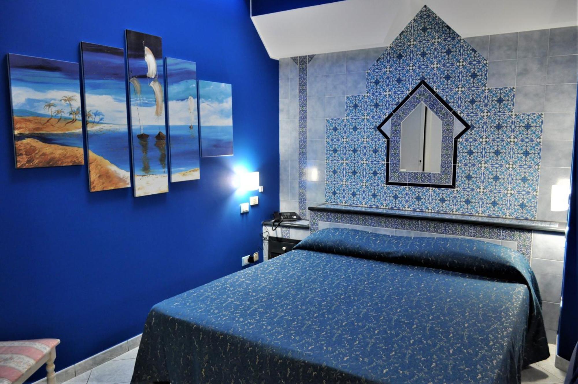 Hotel Al-Tair San Vito Lo Capo Zewnętrze zdjęcie