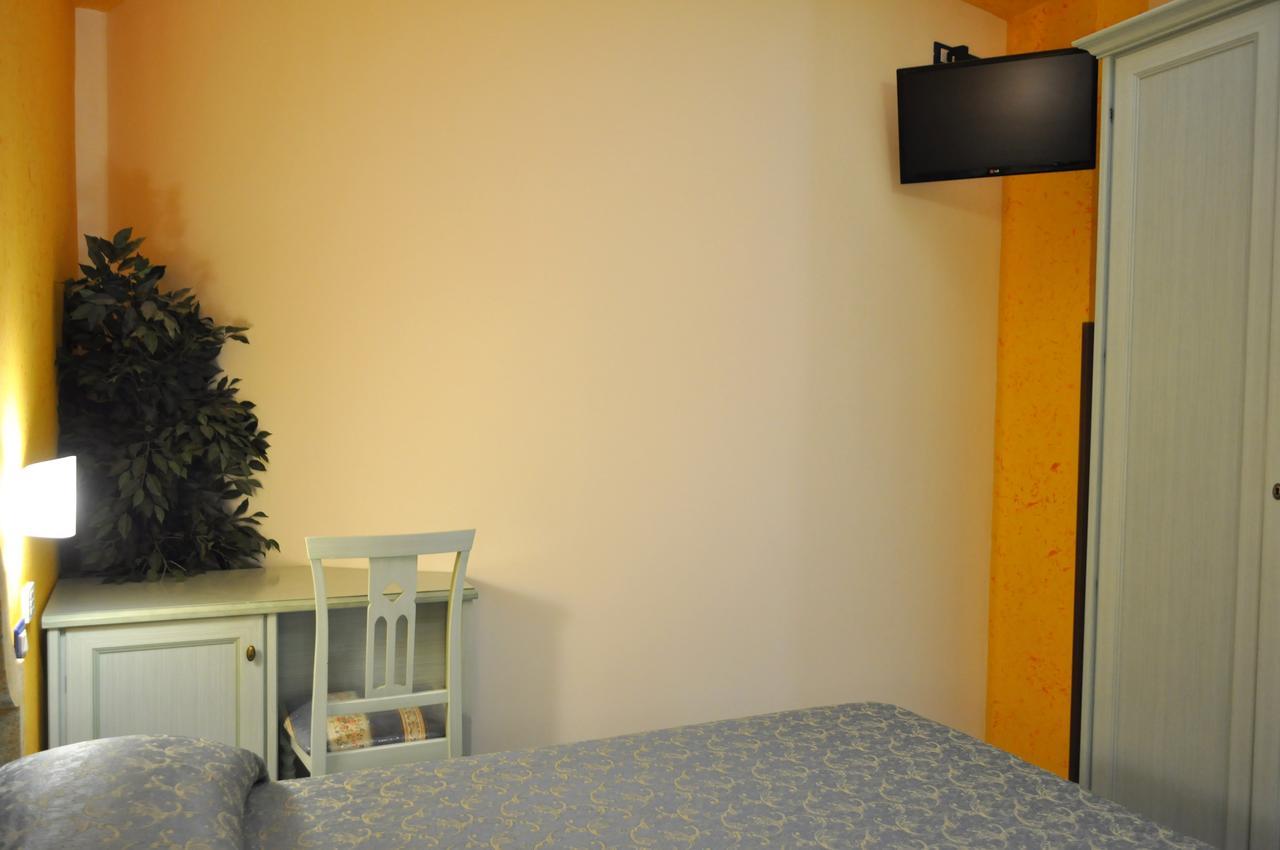 Hotel Al-Tair San Vito Lo Capo Zewnętrze zdjęcie